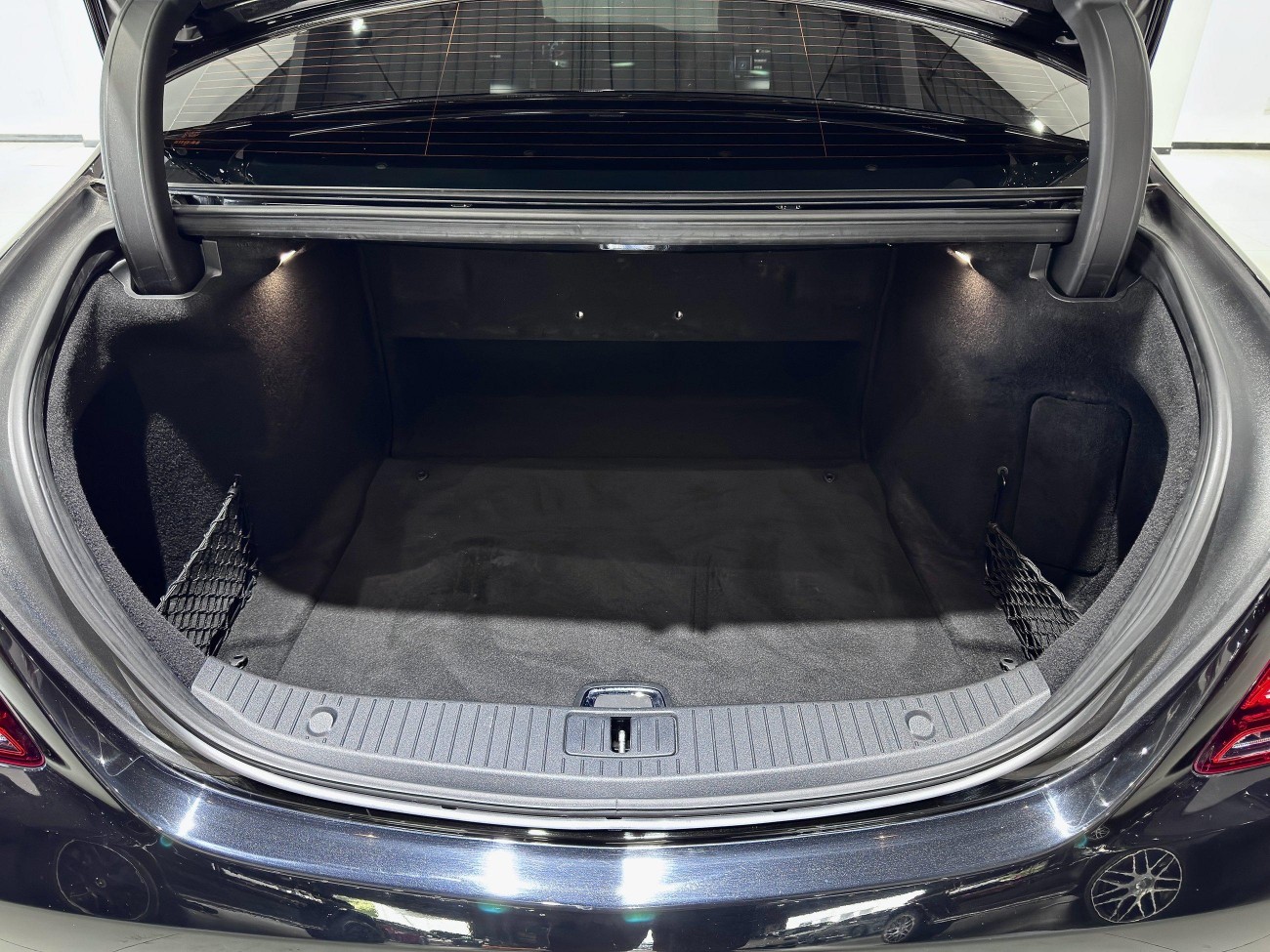Mercedes-Benz S 450 4MATIC 2019