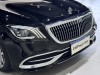 Mercedes-Benz S 450 4MATIC 2019