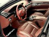 Mercedes-Benz S600L 2019