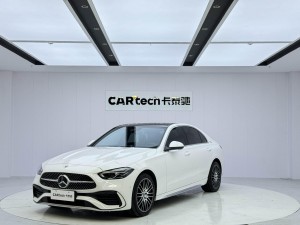 Mercedes-Benz C 260 L 2023