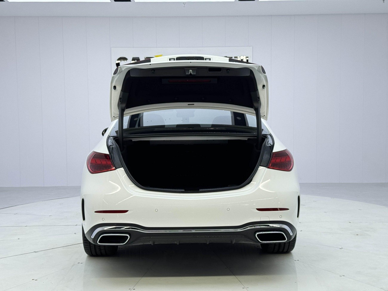 Mercedes-Benz C 260 L 2023