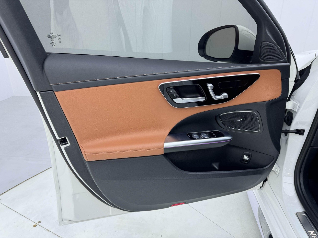 Mercedes-Benz C 260 L 2023
