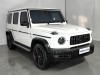 Mercedes-Benz G 63 2024