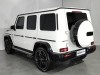 Mercedes-Benz G 63 2024
