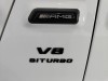 Mercedes-Benz G 63 2024