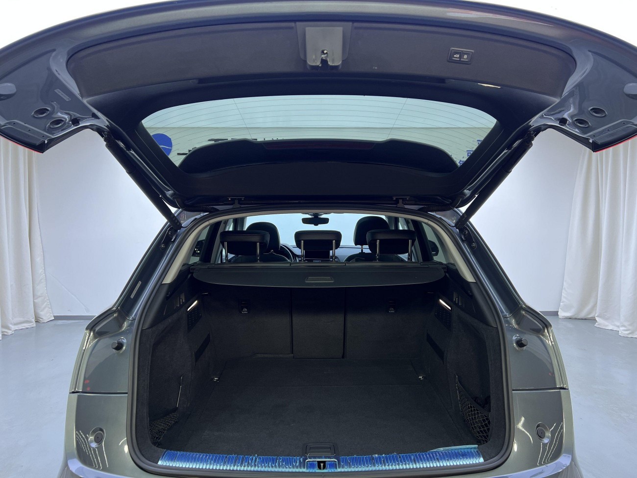 Audi Q5L 45 TFSI 2021