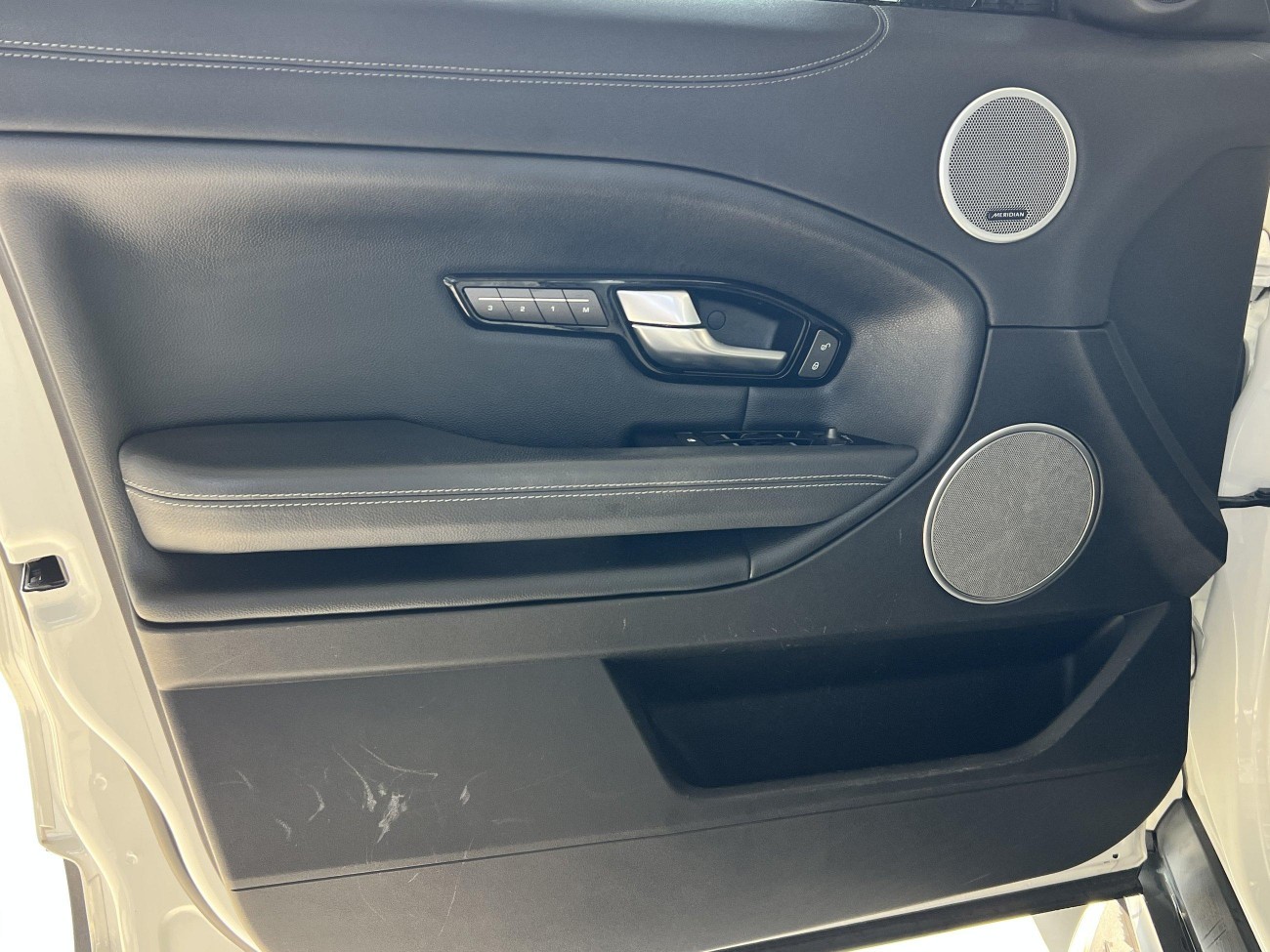 Land Rover Range Rover 2019