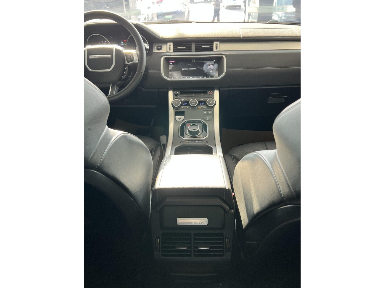 Land Rover Range Rover 2019