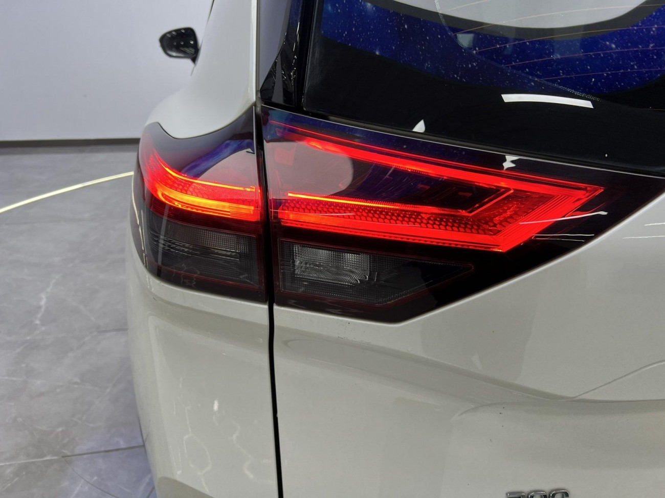 Nissan X-Trail 2021