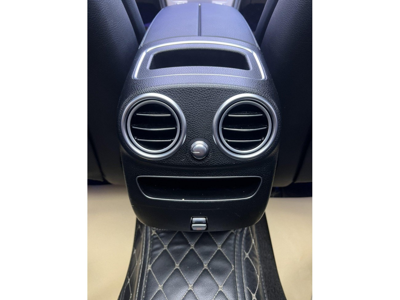 Mercedes-Benz GLC 260 L 2020