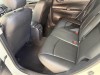 Nissan Tiida 2022