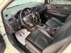 Nissan Tiida 2022
