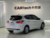 Nissan Tiida 2022