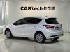 Nissan Tiida 2022