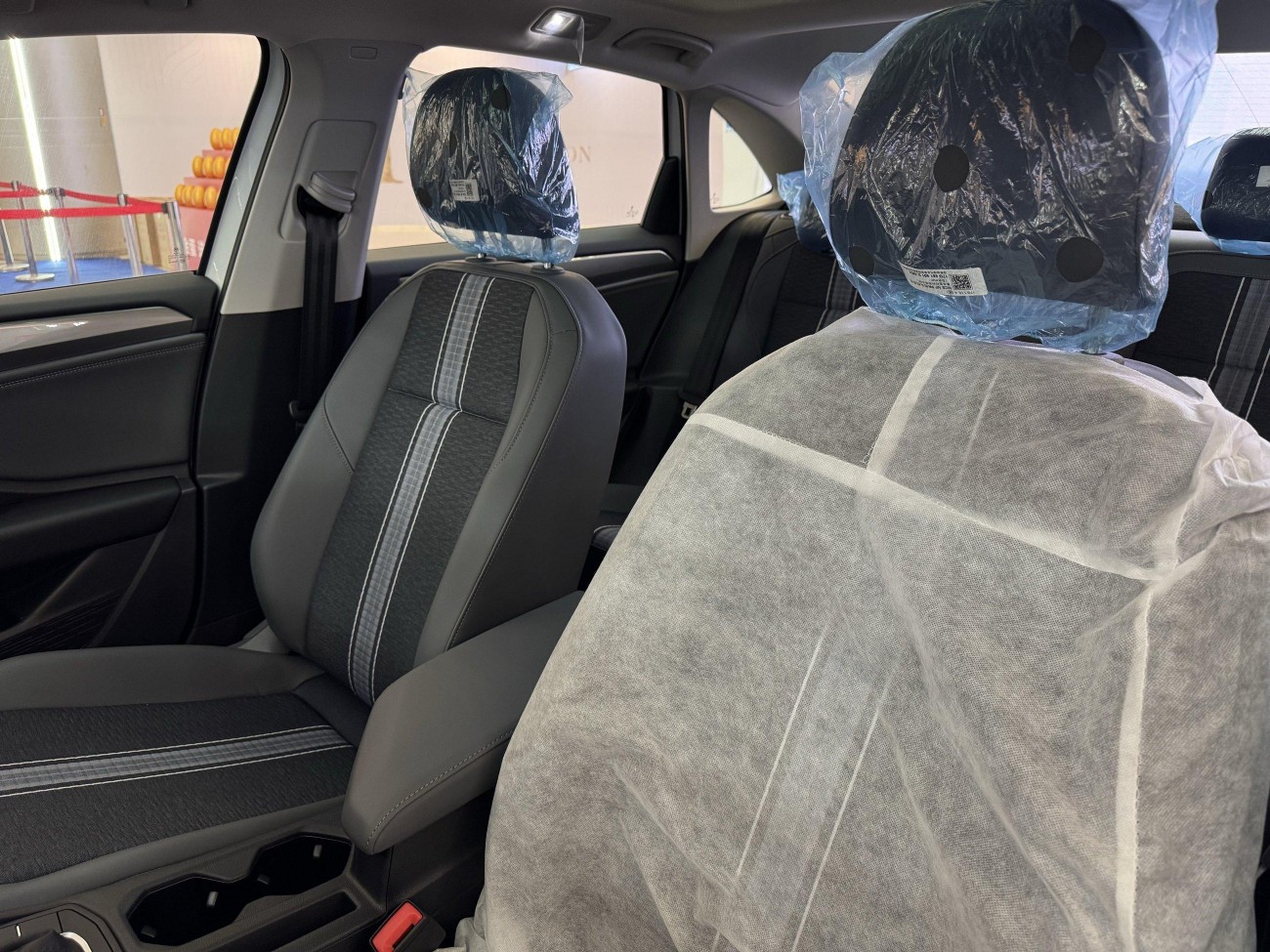 Volkswagen Sagitar 2025
