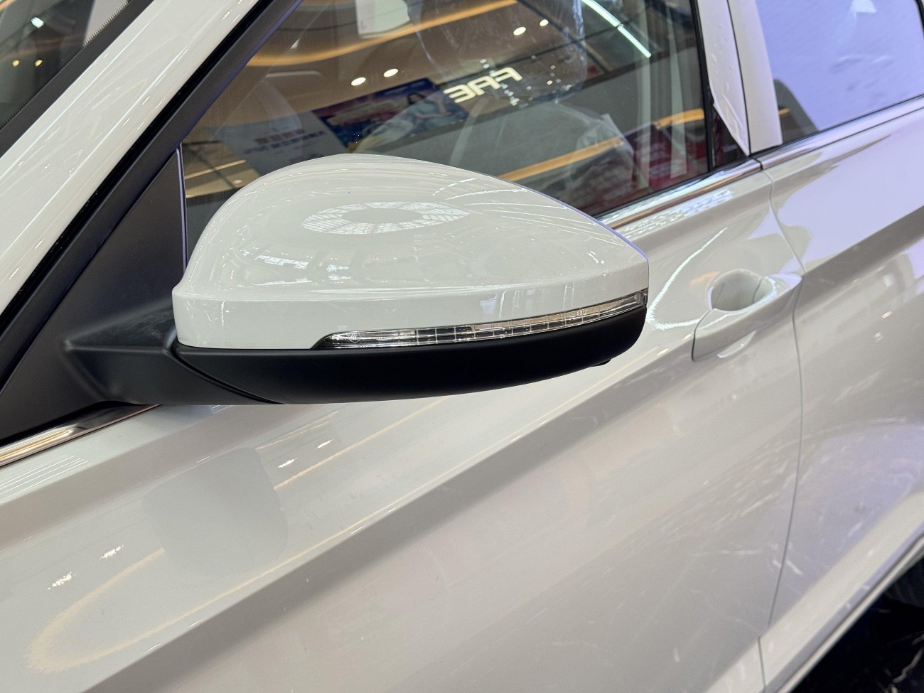 Volkswagen Sagitar 2025