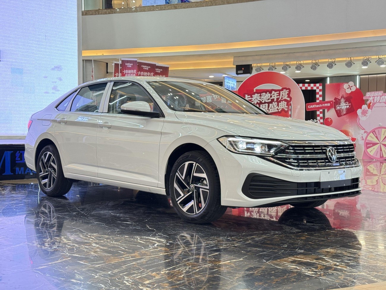 Volkswagen Sagitar 2025
