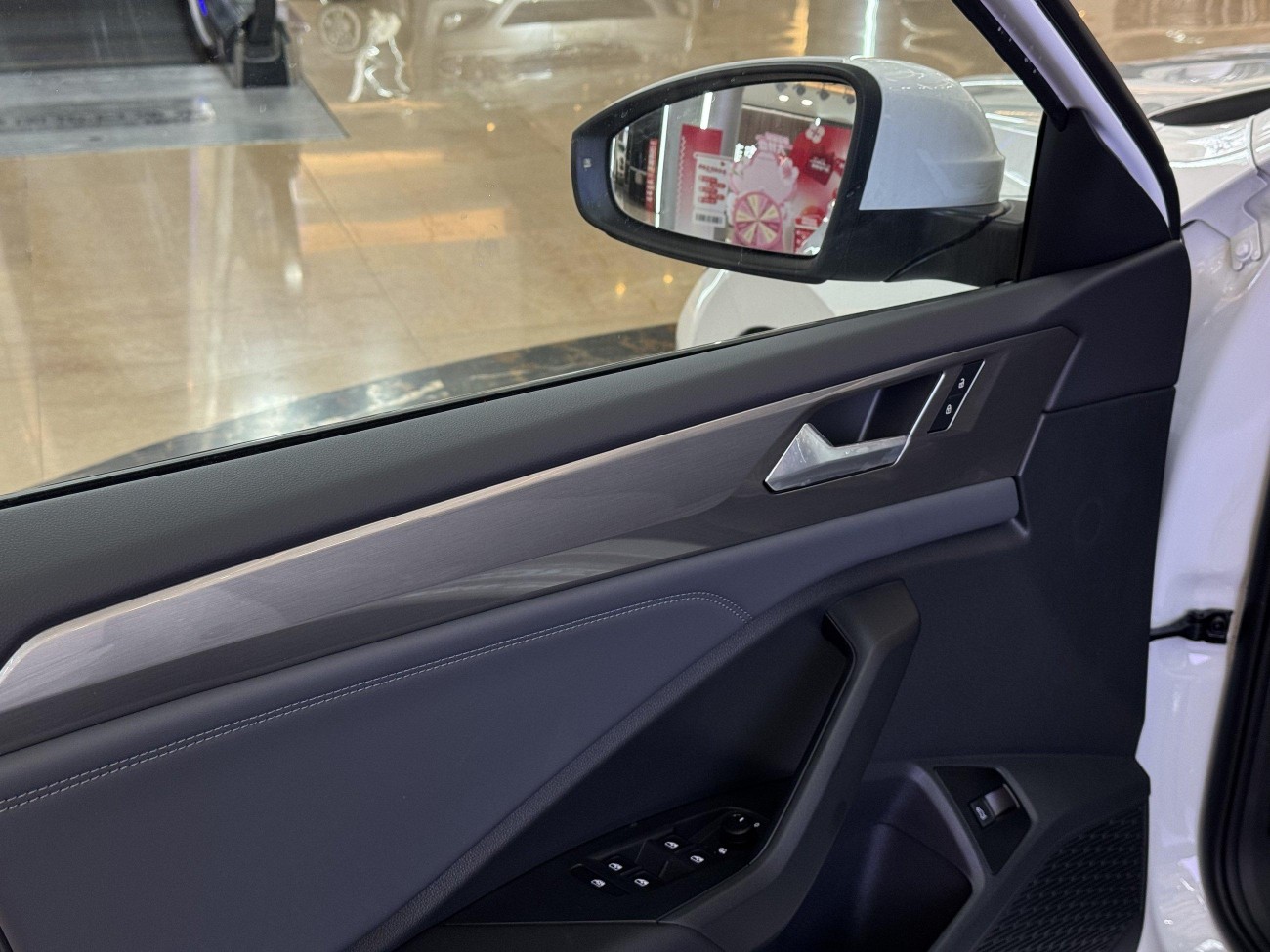 Volkswagen Sagitar 2025