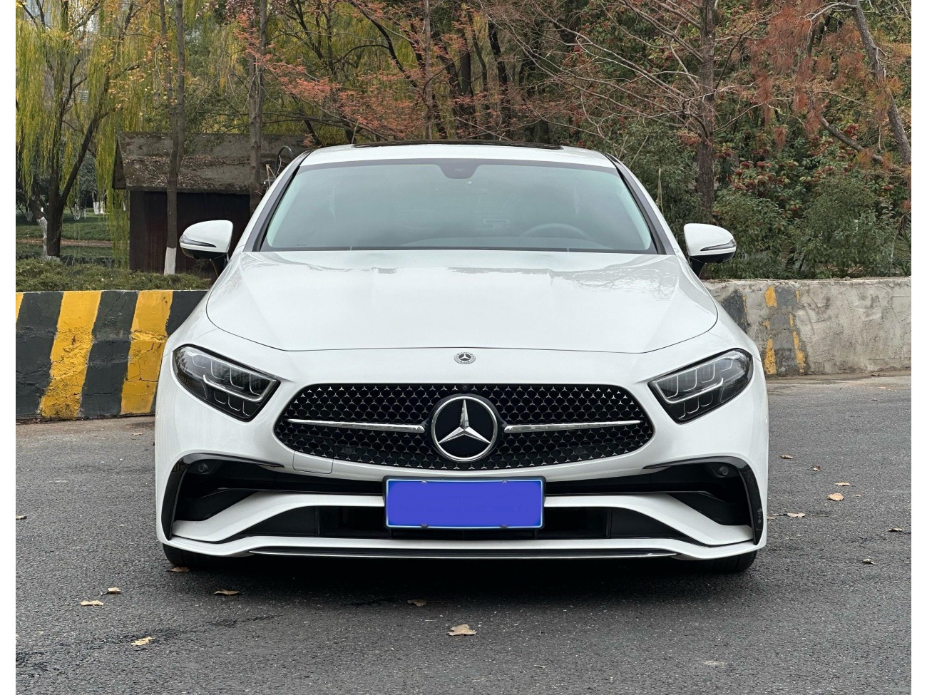 Mercedes-Benz CLS 300 2022