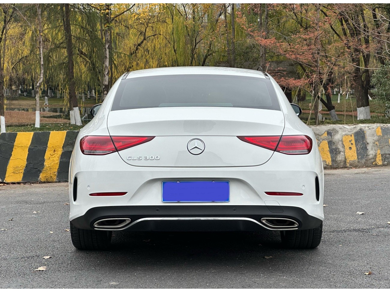 Mercedes-Benz CLS 300 2022