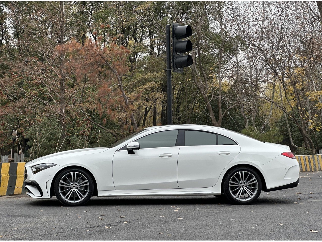 Mercedes-Benz CLS 300 2022