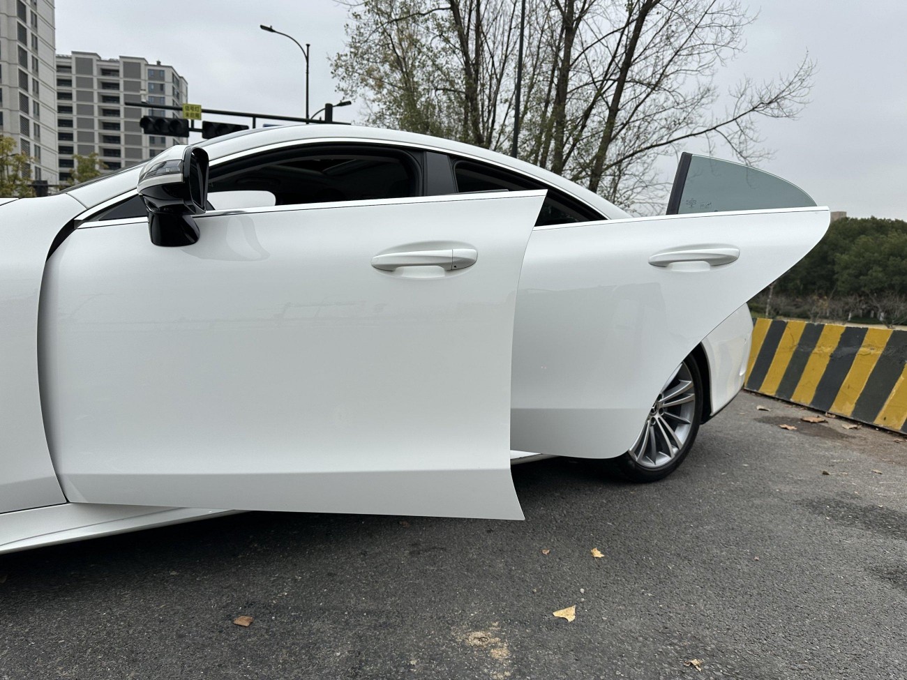 Mercedes-Benz CLS 300 2022