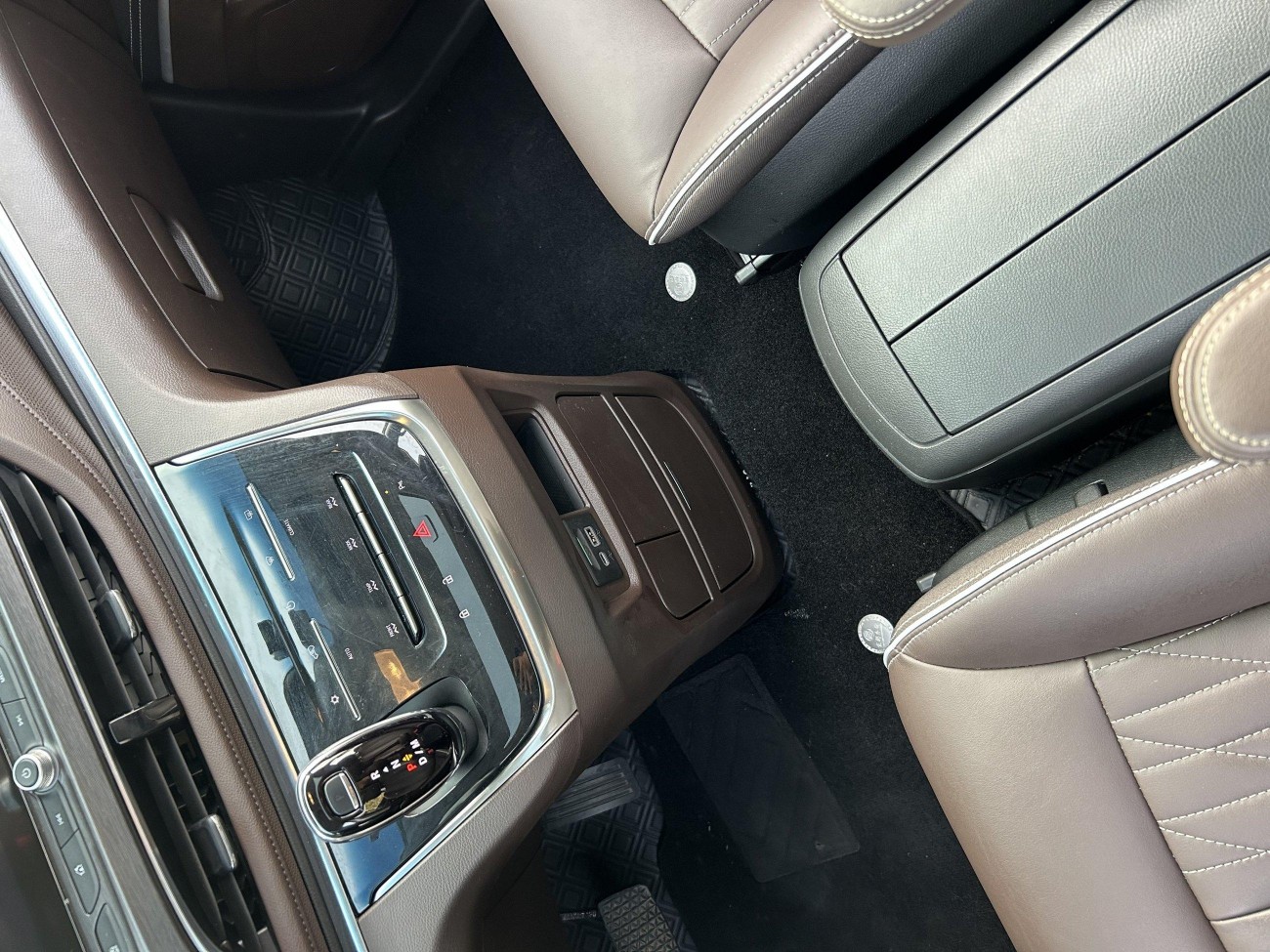Buick GL8 2023