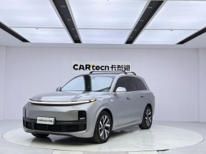 Li Auto L8 2024