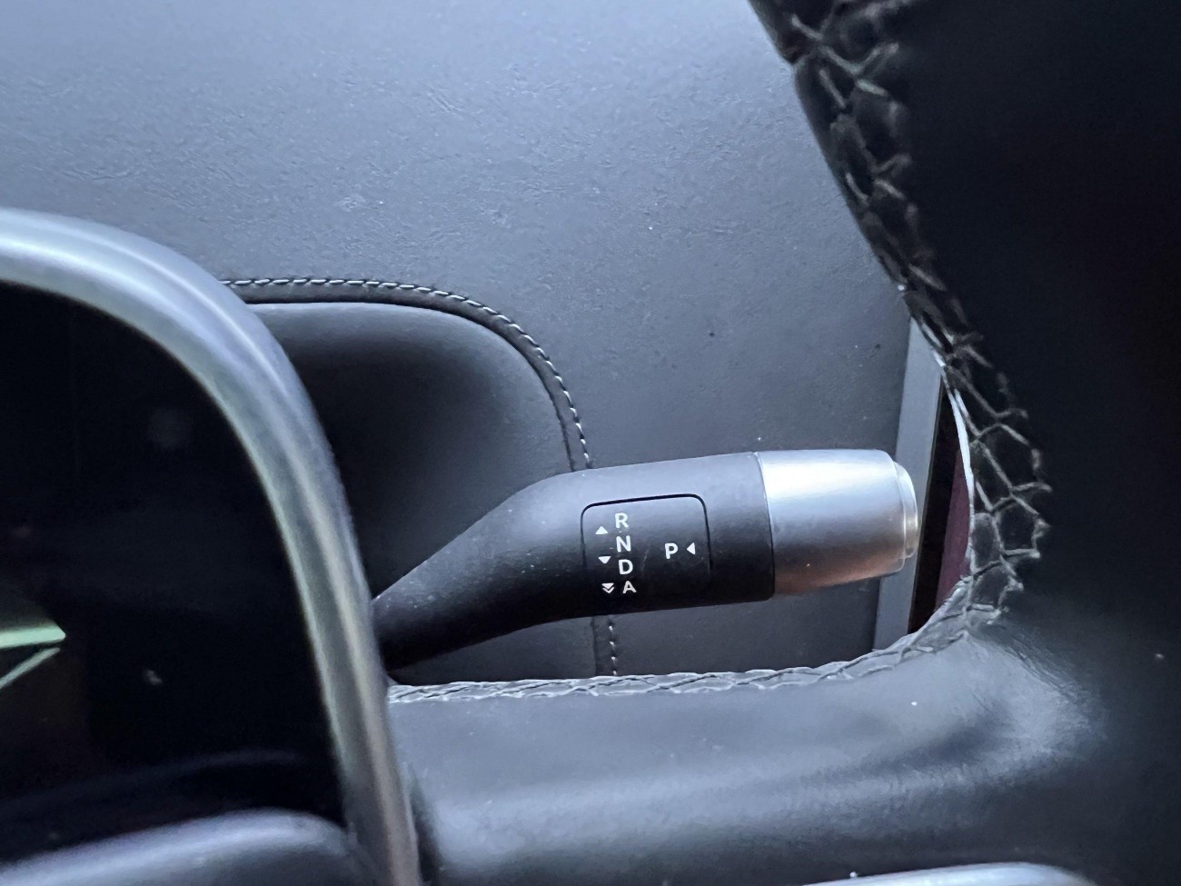 Li Auto L8 2024
