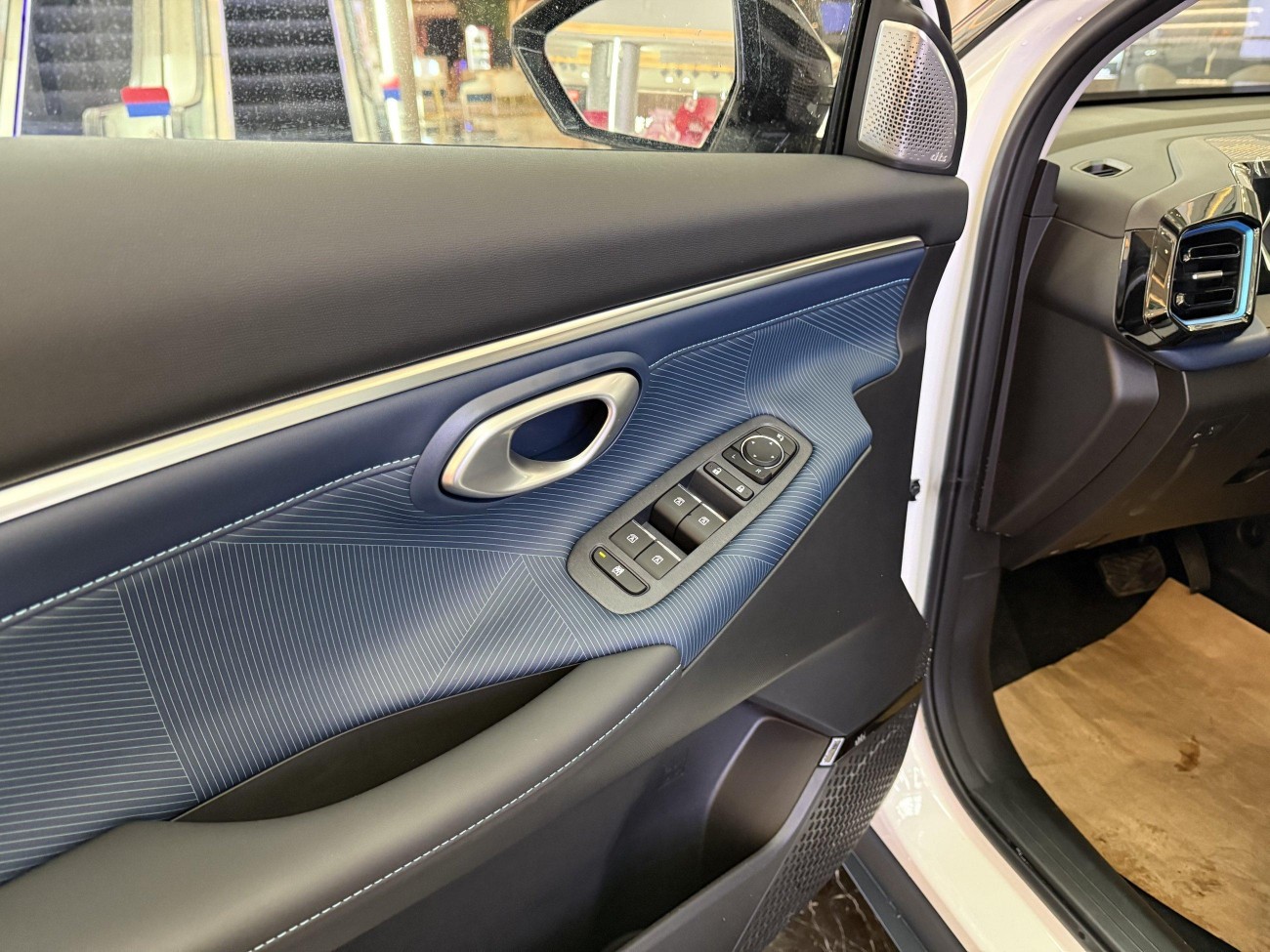Trumpchi GS3 2025