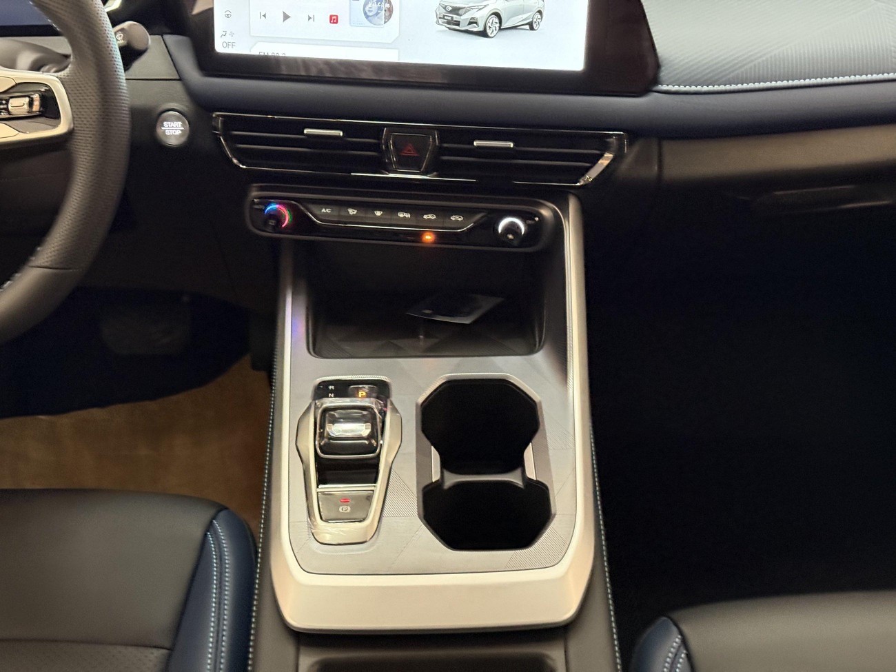 Trumpchi GS3 2025