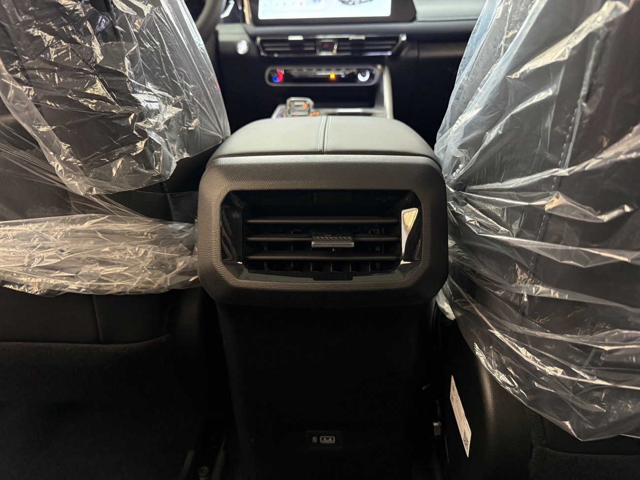 Trumpchi GS3 2025