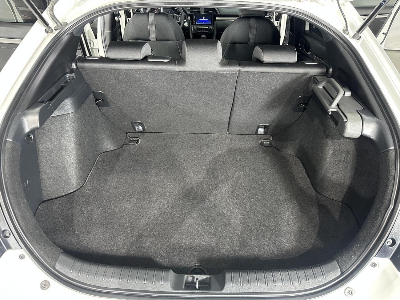 Honda Civic 2022