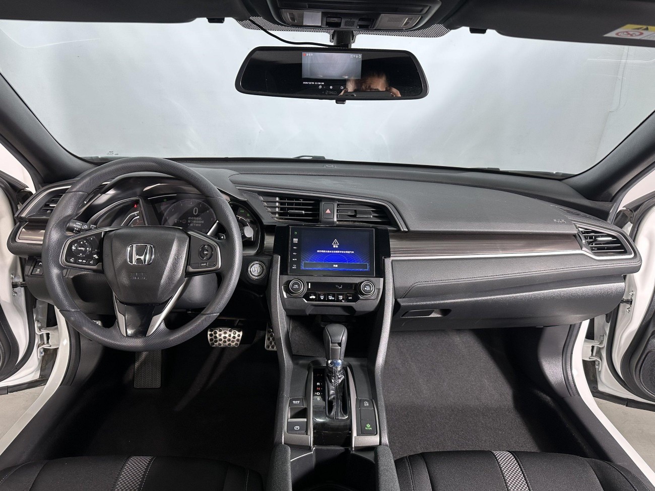 Honda Civic 2022