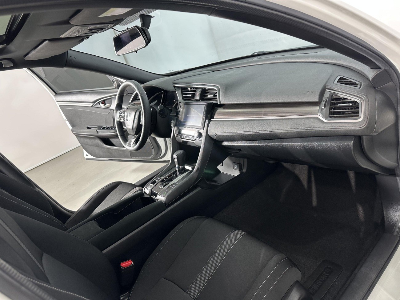 Honda Civic 2022