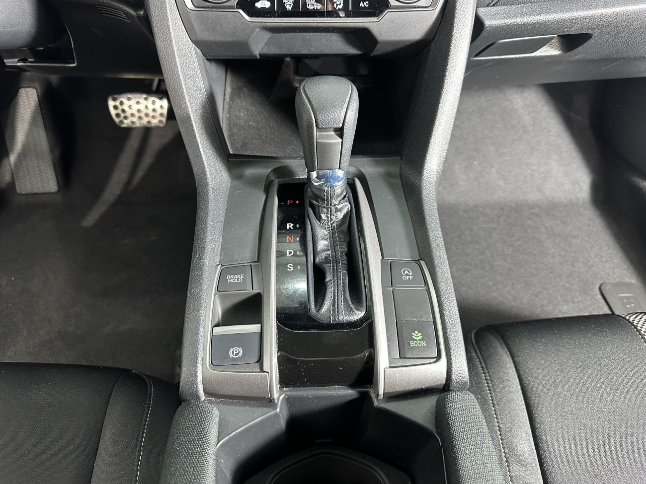 Honda Civic 2022