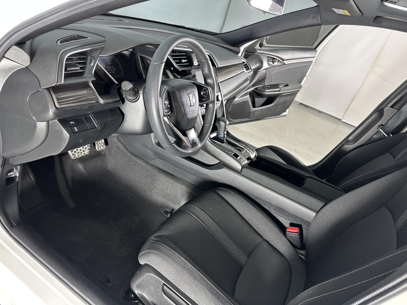 Honda Civic 2022