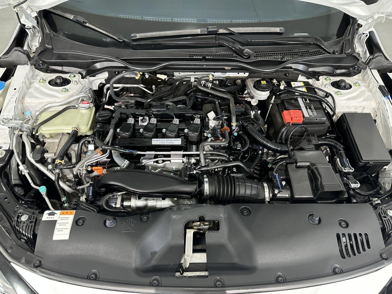 Honda Civic 2022