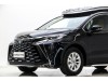 Toyota Granvia 2025