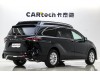 Toyota Granvia 2025