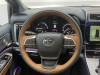 Toyota Granvia 2025