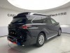 Toyota Granvia 2025
