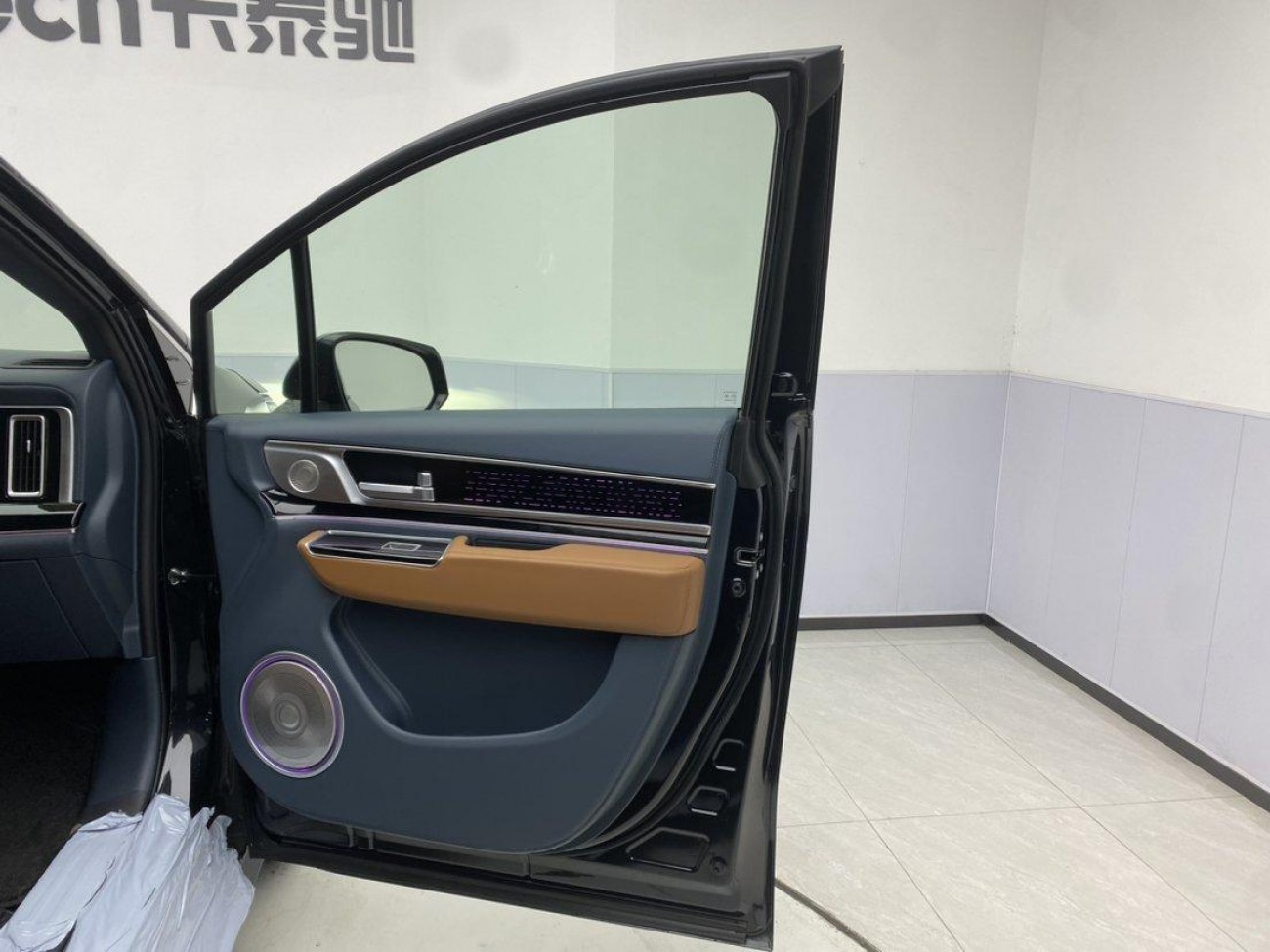 Toyota Granvia 2025