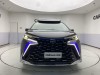 Toyota Granvia 2025