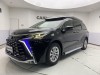 Toyota Granvia 2025