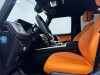 Mercedes-Benz G 500 2019