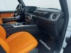 Mercedes-Benz G 500 2019