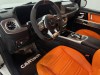 Mercedes-Benz G 500 2019