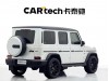 Mercedes-Benz G 500 2019