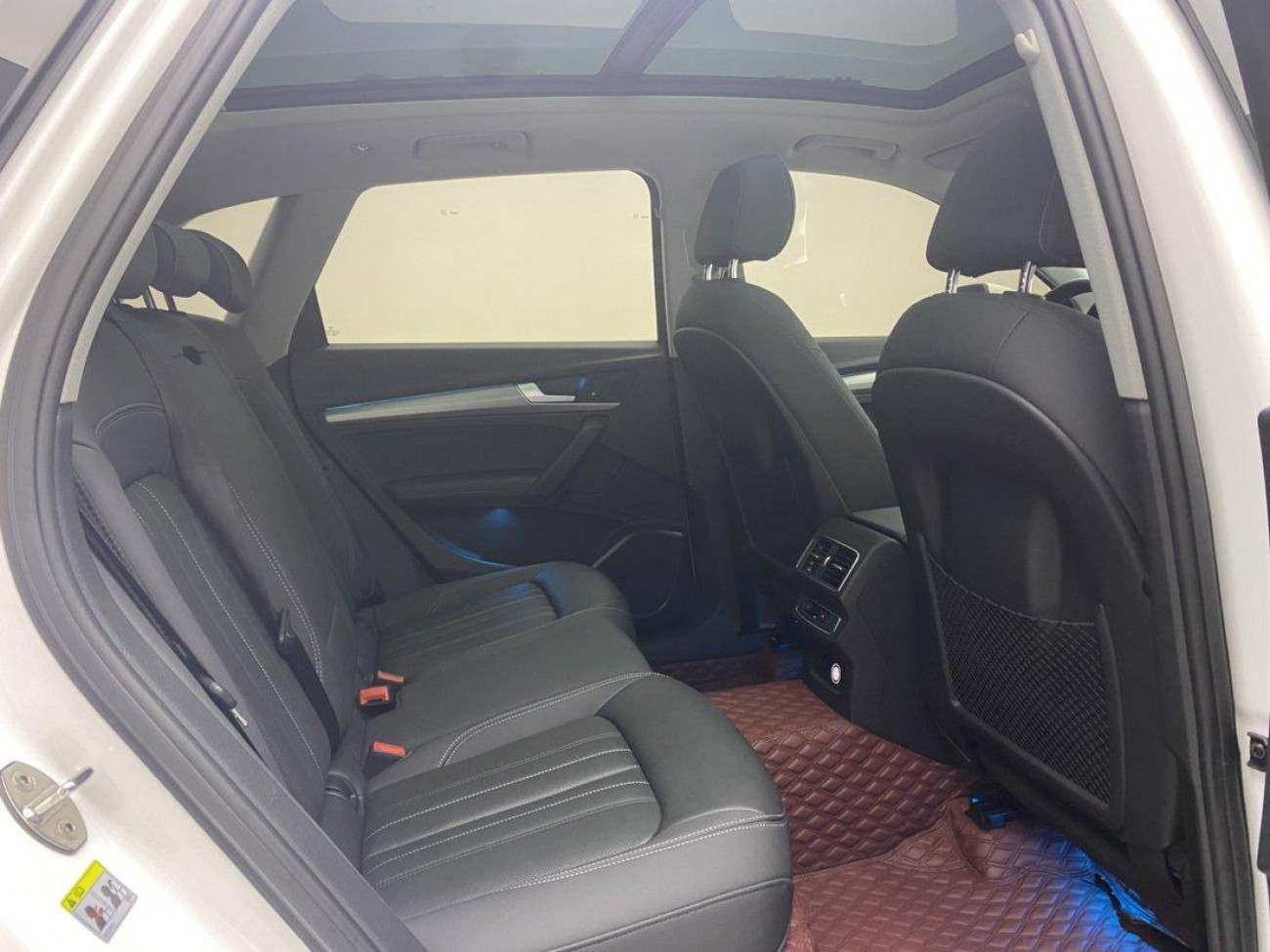 Audi Q5L 40 TFSI 2022